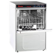 Máy Rửa Ly Cốc Công Nghiệp Texgio CMG1140