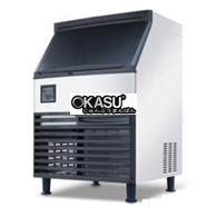 MÁY LÀM ĐÁ VIÊN FUJI AIR FR130