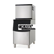 MÁY LÀM ĐÁ VIÊN FUJI AIR FR230