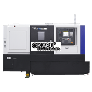 Trung tâm tiện CNC Hyundai HD2200C