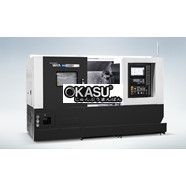 Trung tâm tiện CNC Hyundai HD2600Y