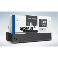 Trung tâm tiện CNC Hyundai L300C