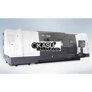Trung tâm tiện CNC Hyundai L800MA