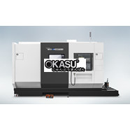 Trung tâm tiện CNC Hyundai LM2500TTSY II