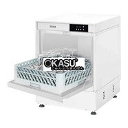 Máy rửa chén bát nhà hàng Rama RC12000