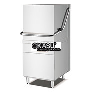 Máy rửa chén bát công nghiệp Rama RC15000S