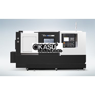 Trung tâm tiện CNC Hyundai HD2600
