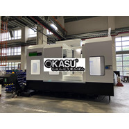 Máy phay trục ngang Hartford PBM115A