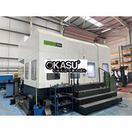 Máy phay trục ngang Hartford PBM135A