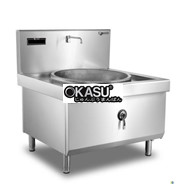 Bếp điện từ mặt lõm Mantrue ZC-C9025A