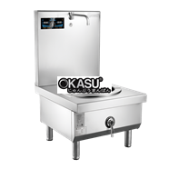 Bếp hầm thấp dùng điện Mantrue ZT-C15A