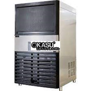 Máy làm đá viên Fushima FSM80