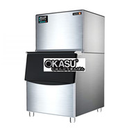 Máy làm đá Unibar UBIM-250