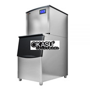 Máy làm đá Unibar UBIM-500