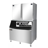 Máy làm đá Unibar UBIM-700