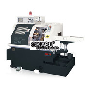 MÁY TIỆN CNC NHỎ GỌN YK-258DDY