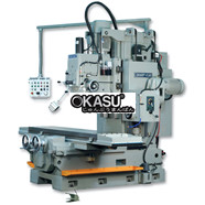 MÁY PHAY ĐỨNG NGANG KMA-3H