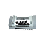 Máy tiện giường nghiêng CNC ATC-1300