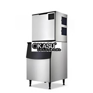 Máy làm đá Turbo Max TBM-700 I-C