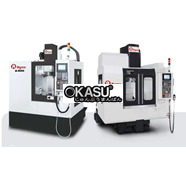Máy phay CNC Đài Loan tốc độ cao A-500