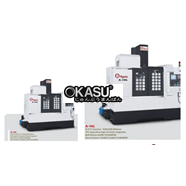 MÁY PHAY CNC ĐÀI LOAN AGMA A-10L