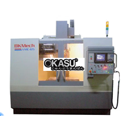 Máy phay CNC BKMech VMC65