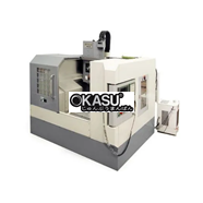 Máy phay CNC BKMech HSM50