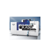 Máy phay CNC M1600