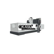 Máy phay CNC cỡ lớn Đài Loan TAKANG DCM-3660