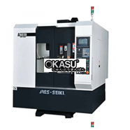 Máy phay CNC ARES SEIKI A-6030