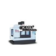 Máy phay CNC Đài Loan AGMA HPA AM-1000