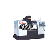 Máy phay CNC Đài Loan Agma HPA – 95S