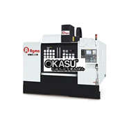 Máy phay CNC AGMA VMC-116