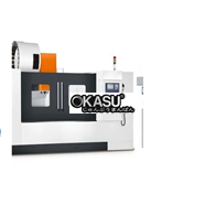 Trung tâm gia công GRAPHITE CNC EL 800G 