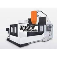 Máy phay CNC Đài Loan EXTRON DL-4220
