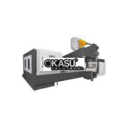 Máy phay CNC Đài Loan TAKANG DCM 2842