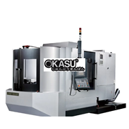 Máy phay CNC HMC-500A