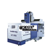 Máy phay CNC Đài Loan LEADERWAY LX1610