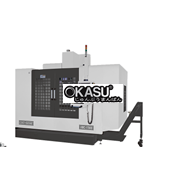 Máy phay CNC Đài Loan TAKANG  VMC-2000S