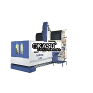 Máy phay CNC Leaderway LX4225