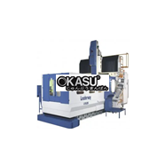 Máy phay CNC Đài Loan LEADERWAY LX – 5225