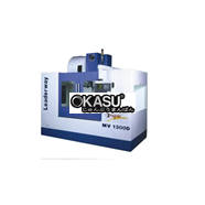 Máy phay CNC Đài Loan LEADERWAY MV-1300D