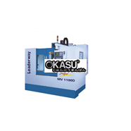 Máy phay CNC Đài Loan LEADERWAY MV-1100D