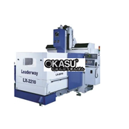 Máy phay CNC Leaderway-LX2210