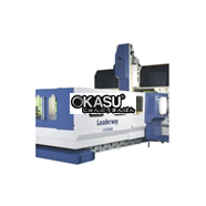 Máy phay CNC Đài Loan LEADERWAY LX3220