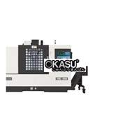 Máy phay CNC Đài Loan TAKANG VMC-1300
