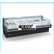 Tủ trưng bày thực phẩm tự phục vụ OPO SMF0M2-P