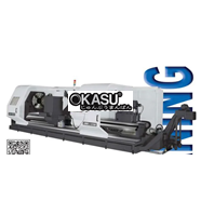 Máy tiện CNC Đài Loan Takang FB70N
