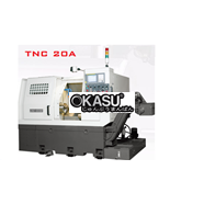 Máy tiện CNC Đài Loan Takang TNC 20A