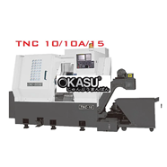 Máy tiện CNC Đài Loan TAKANG TNC-15